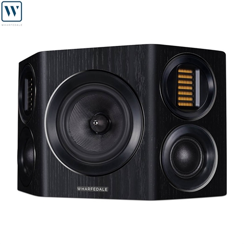 Loa Wharfedale EVO4.S 17